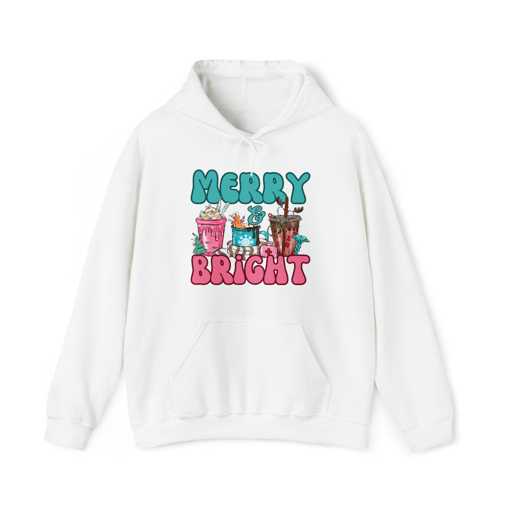 Nurse Hoodie 1 Christmas Hoodie for Women Er Nurse Hoodie