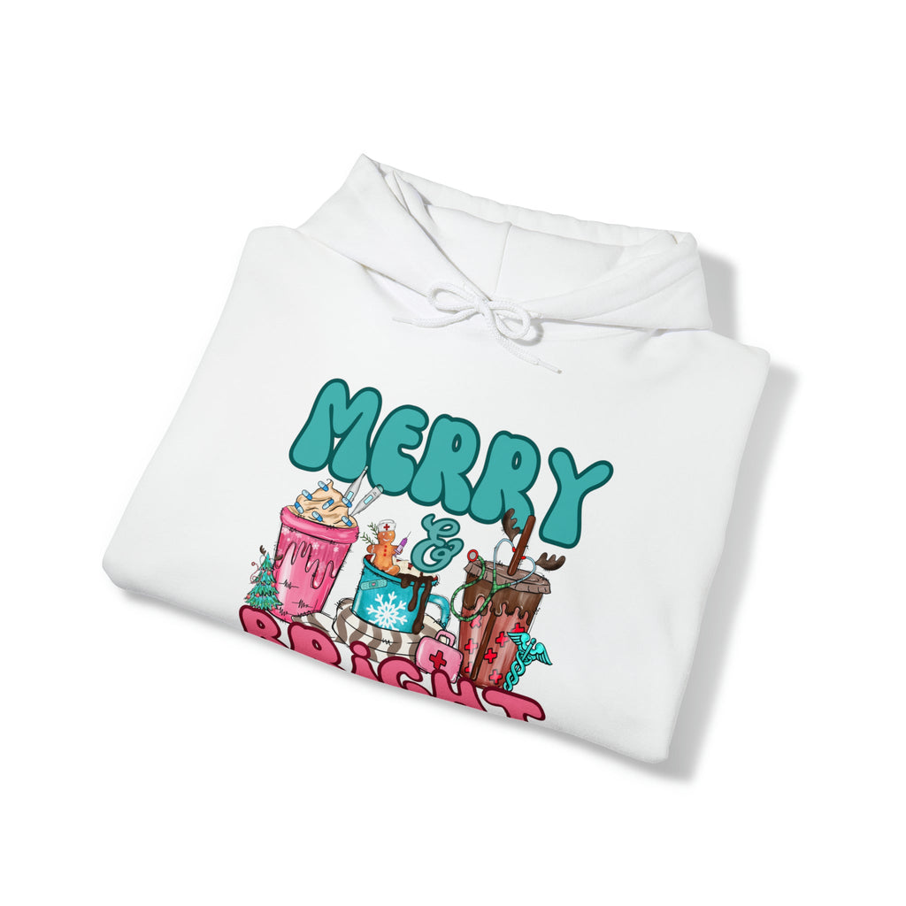 Nurse Hoodie 1 Christmas Hoodie for Women Er Nurse Hoodie