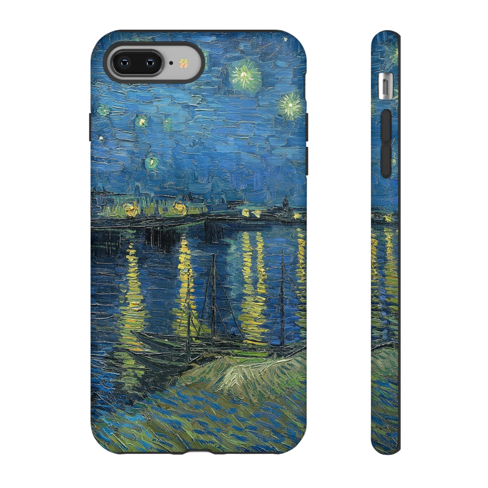 iPhone Case Tough Cases - Vintage Art Vincent van Gogh: