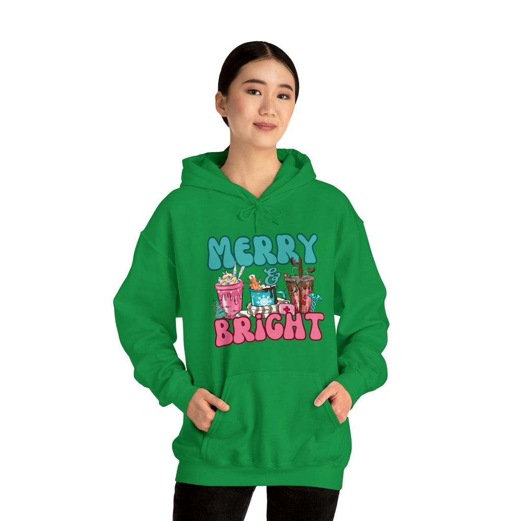 Nurse Hoodie 1 Christmas Hoodie for Women Er Nurse Hoodie