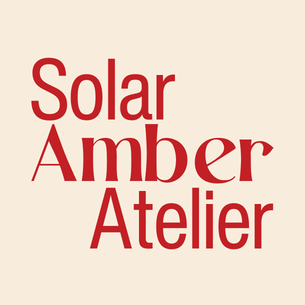 SOLAR AMBER ATELIER