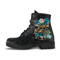Aesthetic Boots - Alice in Wonderland Gifts #101 Green