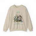 Alice’s Adventures in Wonderland Sweatshirt Vintage 2