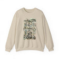 Alice’s Adventures in Wonderland Sweatshirt Vintage 7
