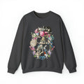 Alice’s Adventures in Wonderland Sweatshirt Vintage 9