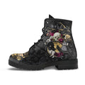 Combat Boots - Alice in Wonderland Gifts #101 Goth Series