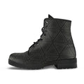 Combat Boots - Classic Pattern #108 | Unisex Boots Custom