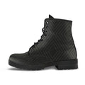 Combat Boots - Classic Pattern #111 | Unisex Boots Custom
