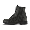 Combat Boots - Classic Pattern #112 | Unisex Boots Custom