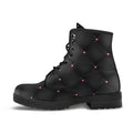 Combat Boots - Classic Pattern #115 | Unisex Boots Custom