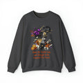 Halloween Sweatshirt Alice in Wonderland Halloween 2