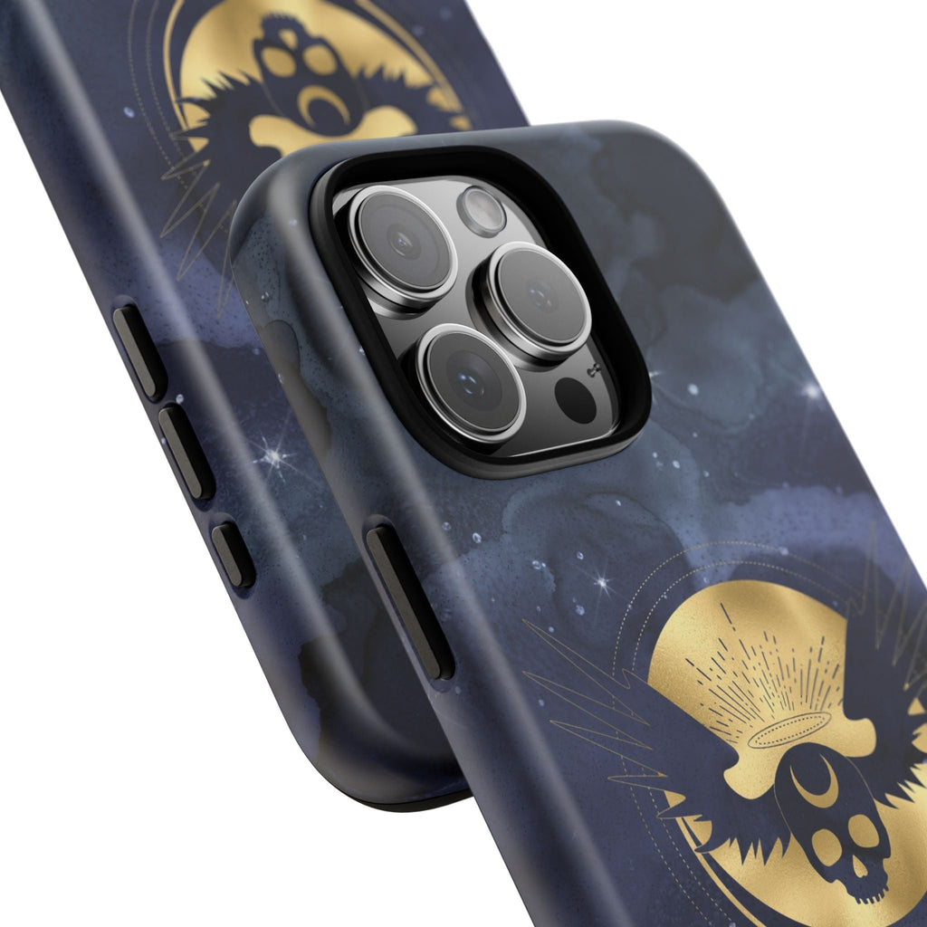 iPhone Case - Tarot Phone Case #XIV Temperance | iPhone 16