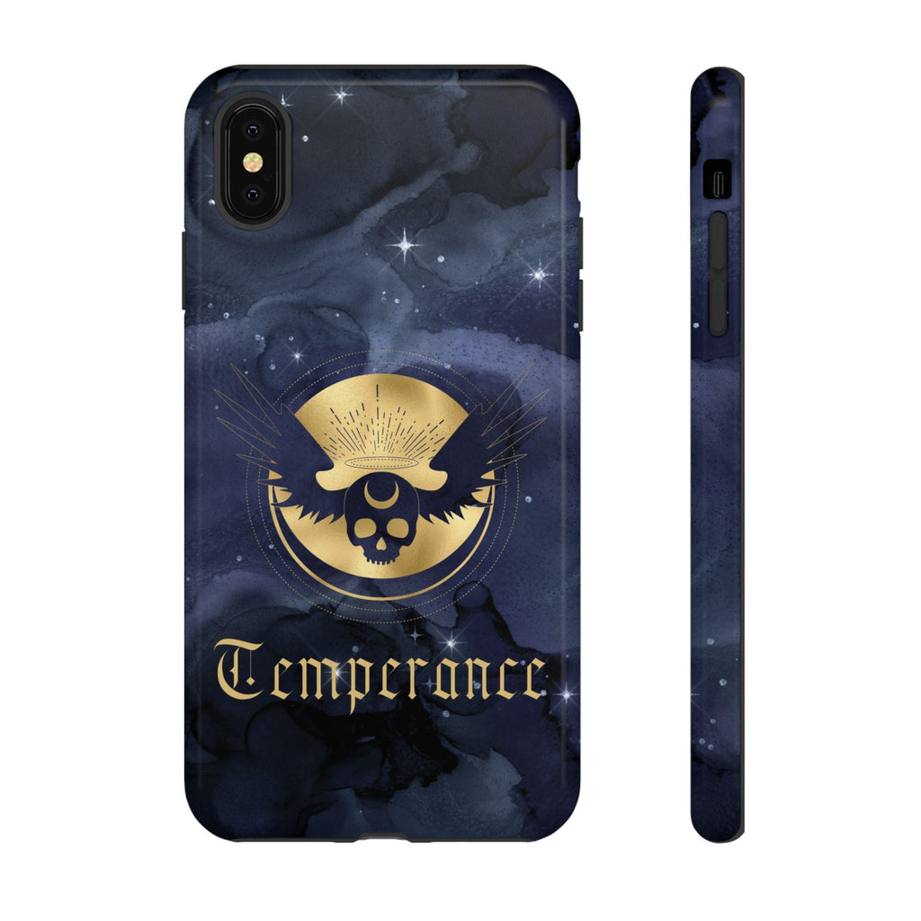iPhone Case - Tarot Phone Case #XIV Temperance | iPhone 16