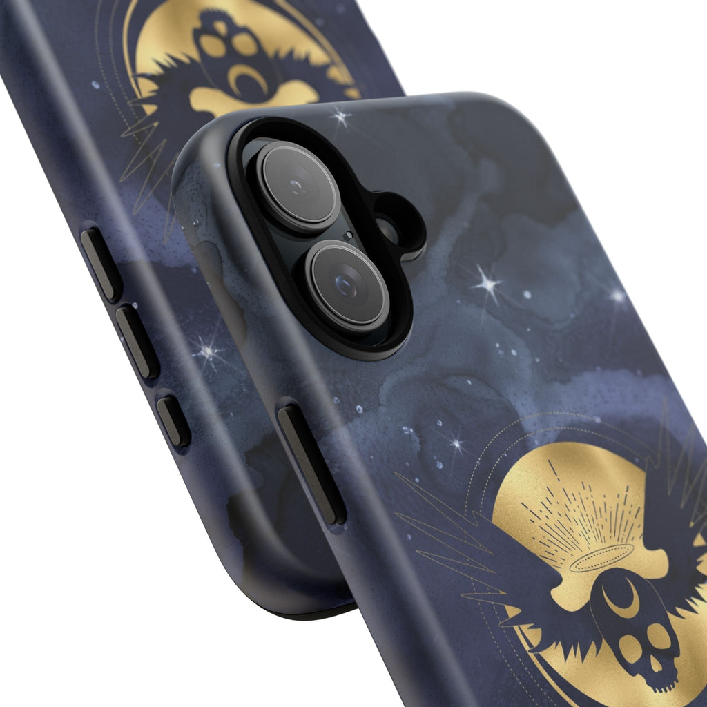 iPhone Case - Tarot Phone Case #XIV Temperance | iPhone 16