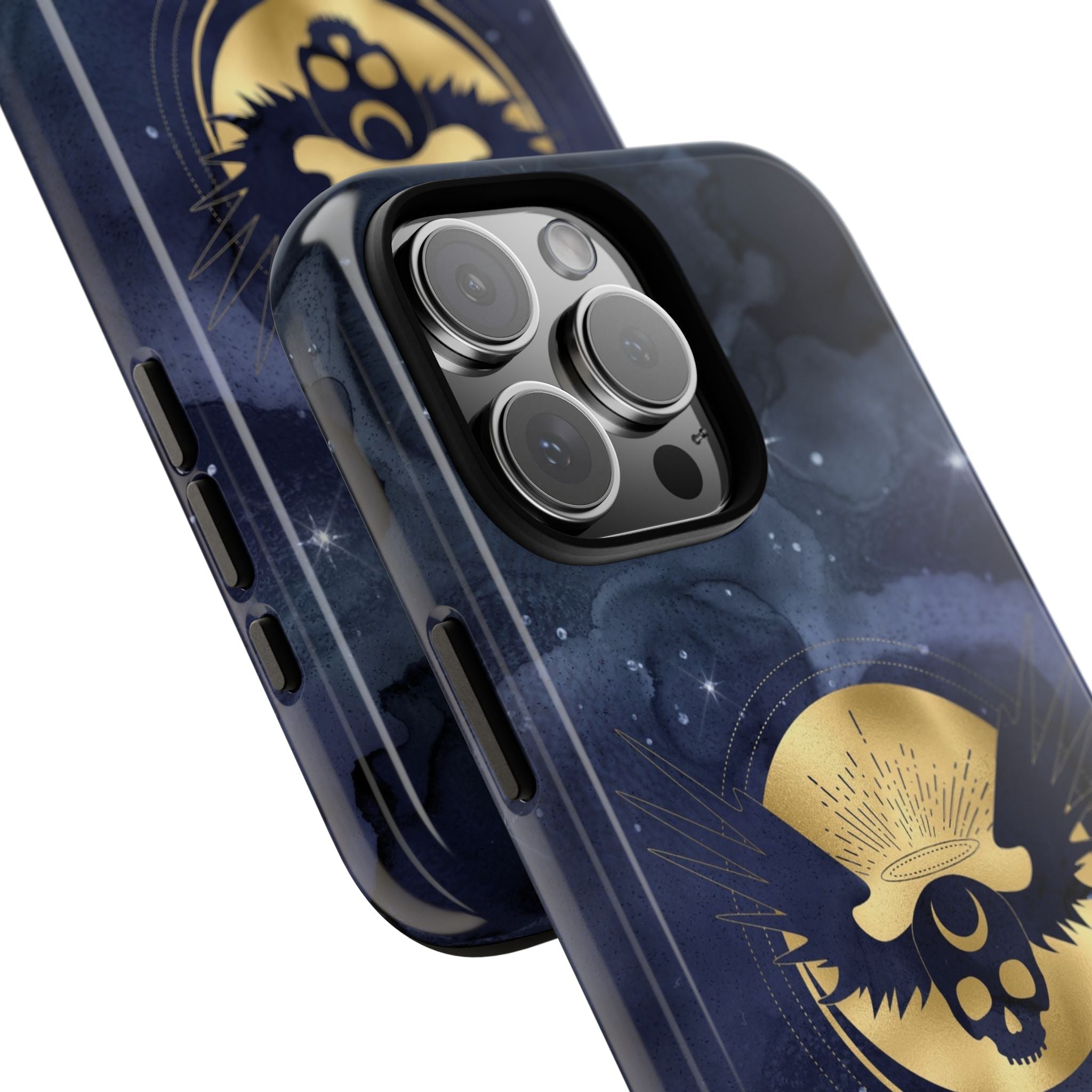 iPhone Case - Tarot Phone Case #XIV Temperance | iPhone 16