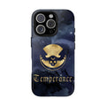 iPhone Case - Tarot Phone Case #XIV Temperance | iPhone 16