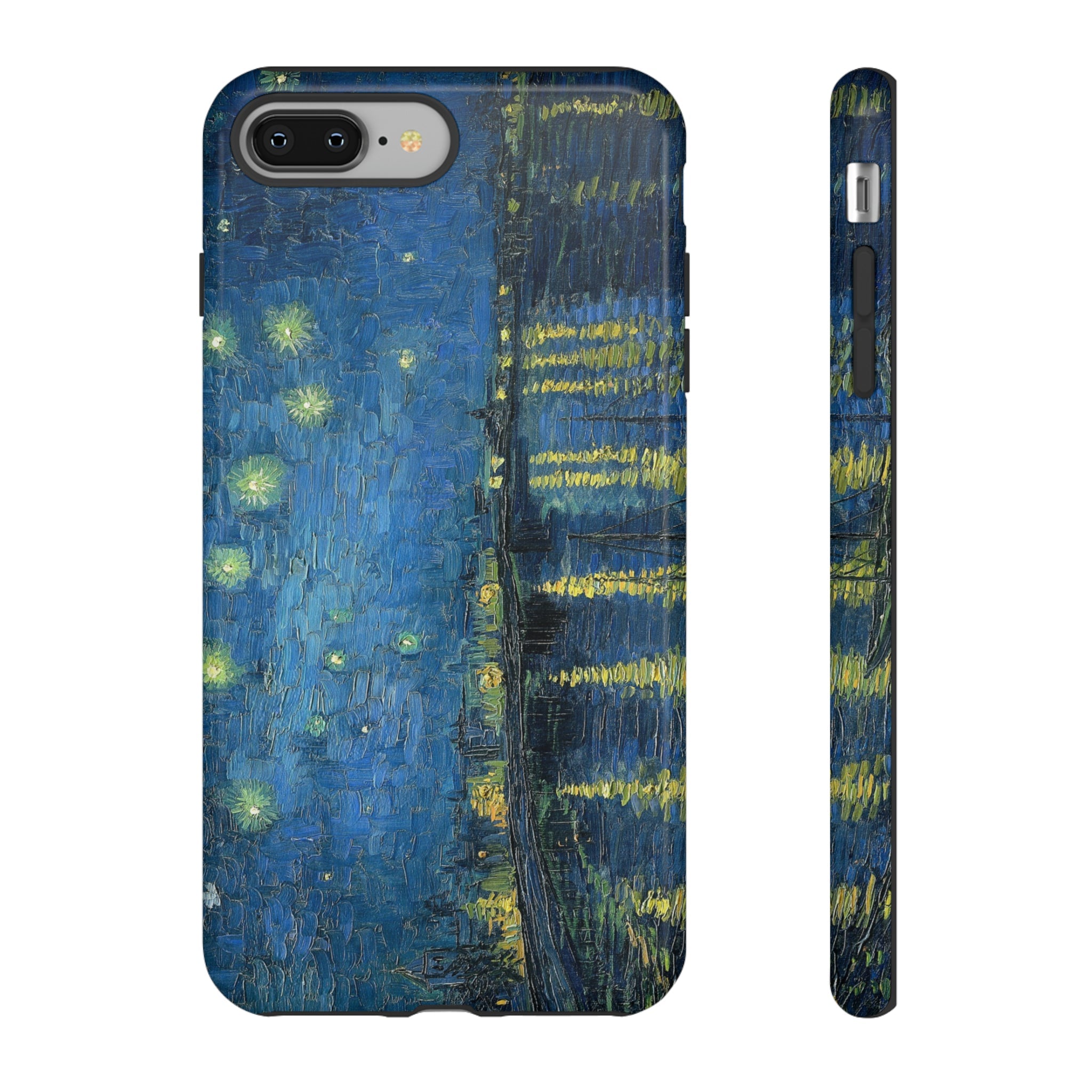 iPhone Case Tough Case - Vintage Art Vincent van Gogh: