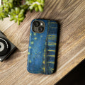 iPhone Case Tough Case - Vintage Art Vincent van Gogh: