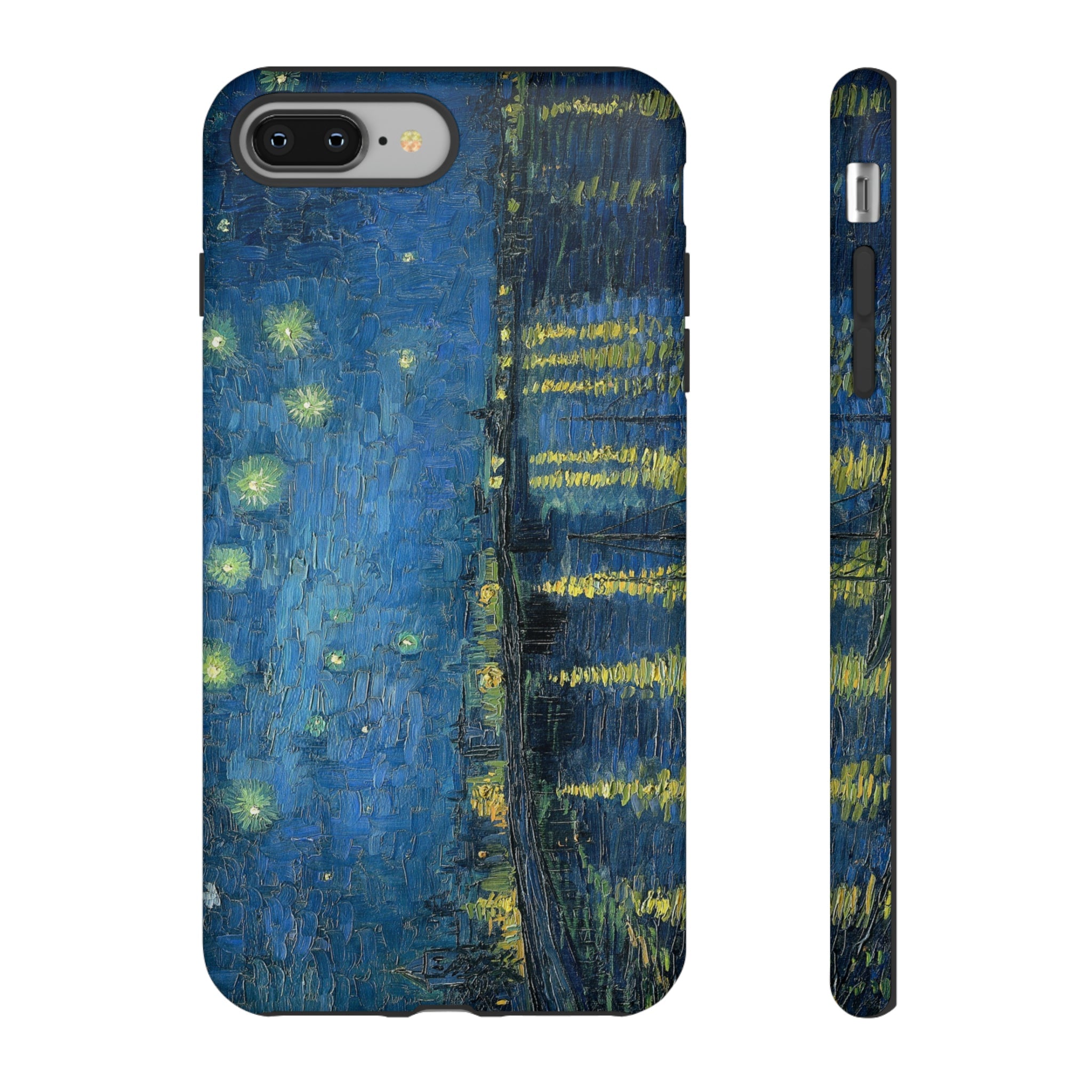 iPhone Case Tough Case - Vintage Art Vincent van Gogh: