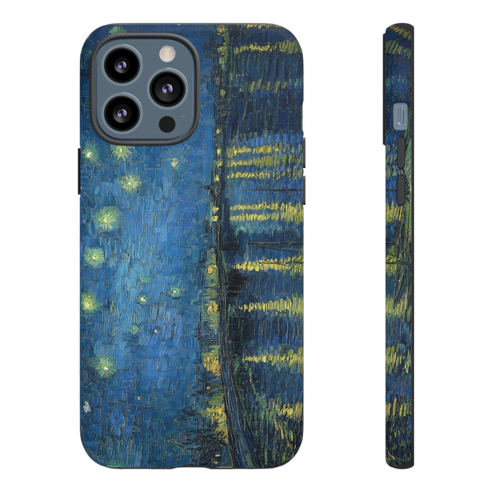iPhone Case Tough Case - Vintage Art Vincent van Gogh: