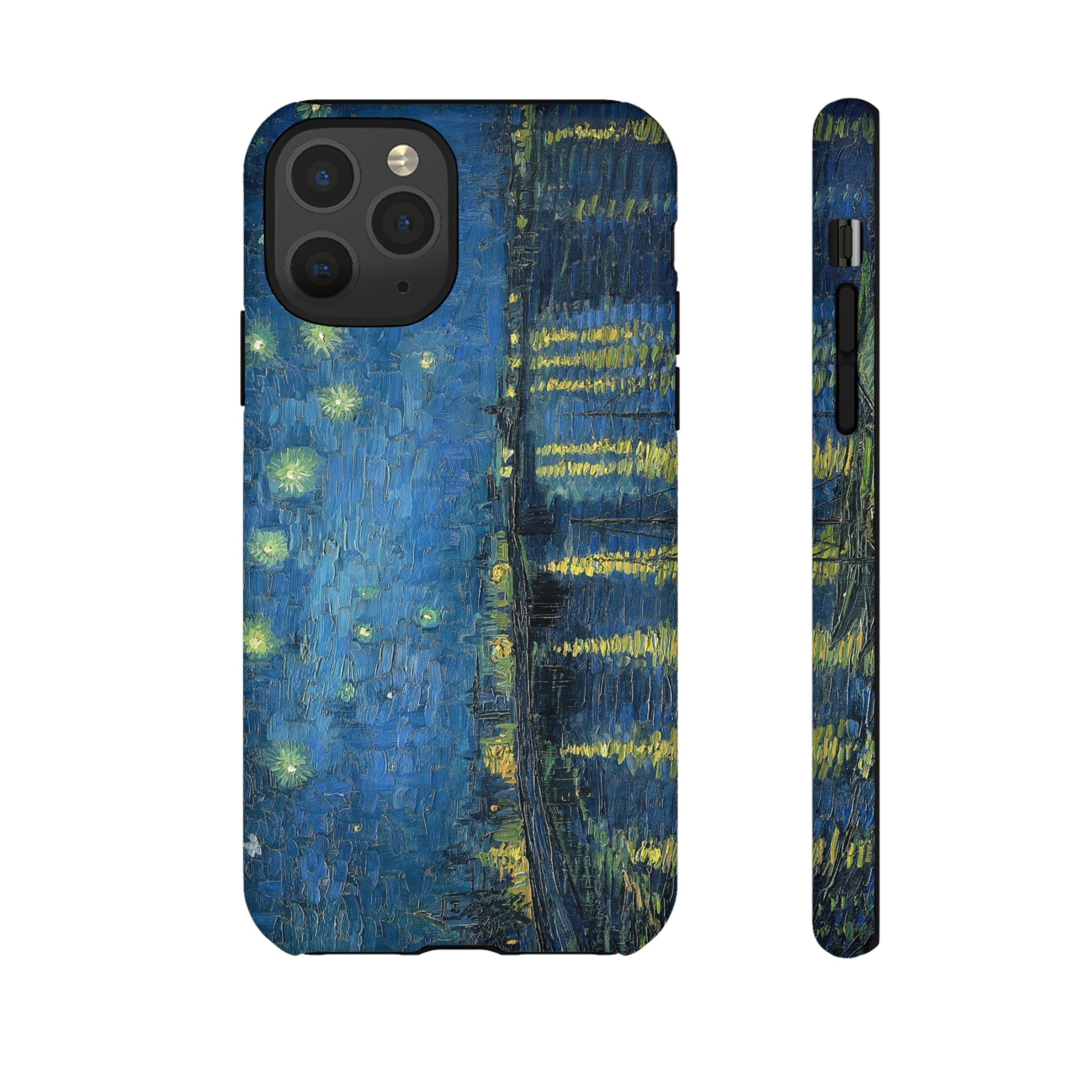 iPhone Case Tough Case - Vintage Art Vincent van Gogh: