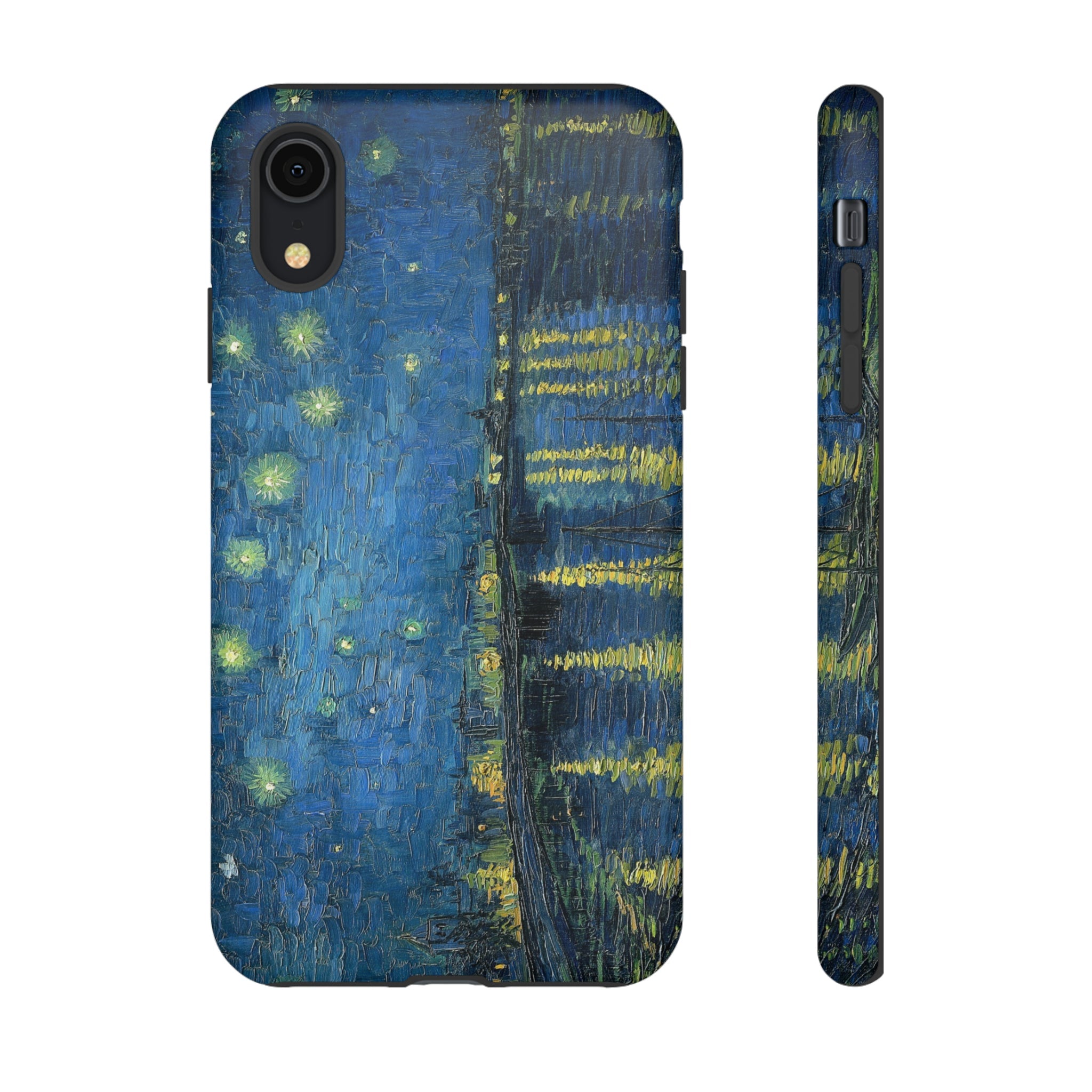 iPhone Case Tough Case - Vintage Art Vincent van Gogh:
