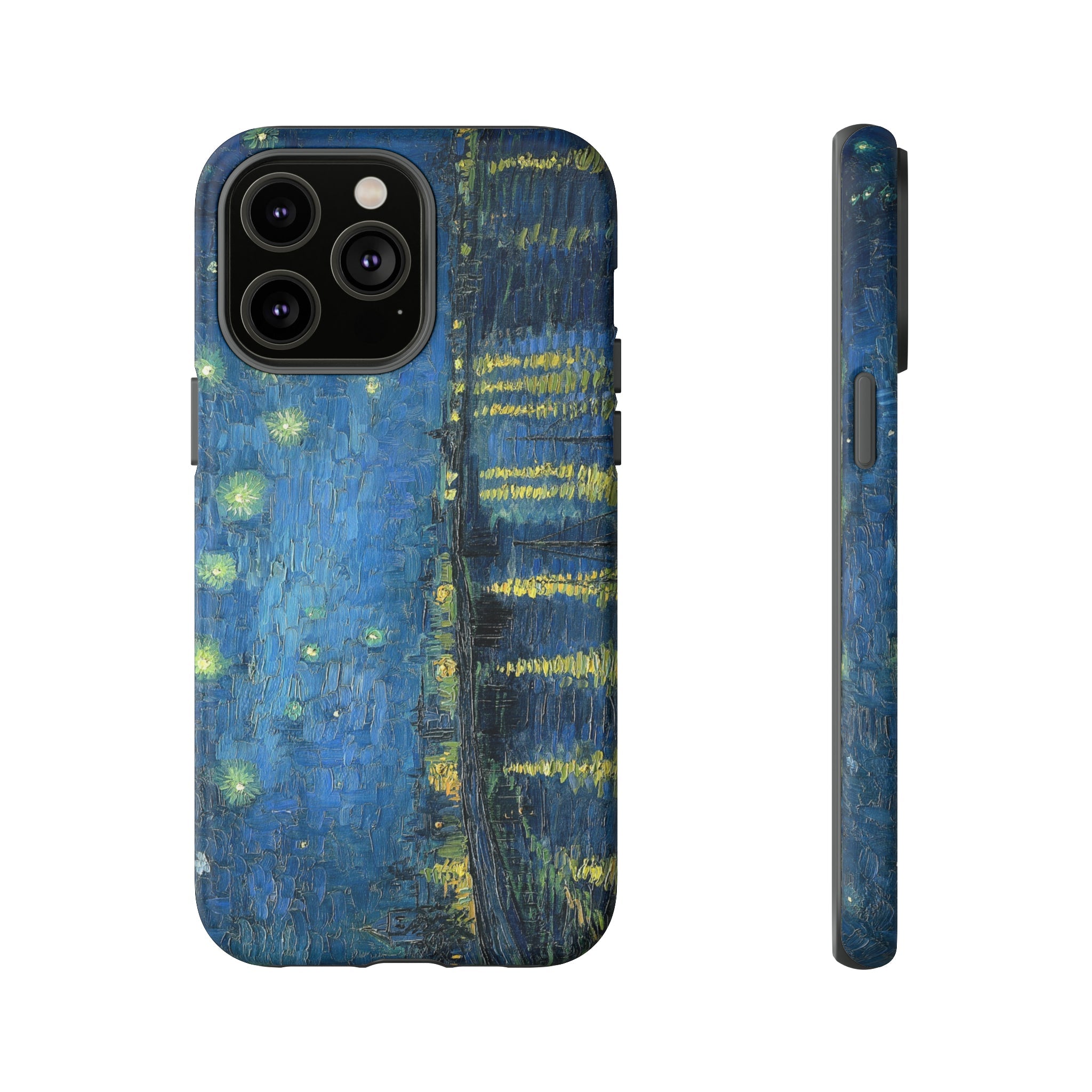 iPhone Case Tough Case - Vintage Art Vincent van Gogh: