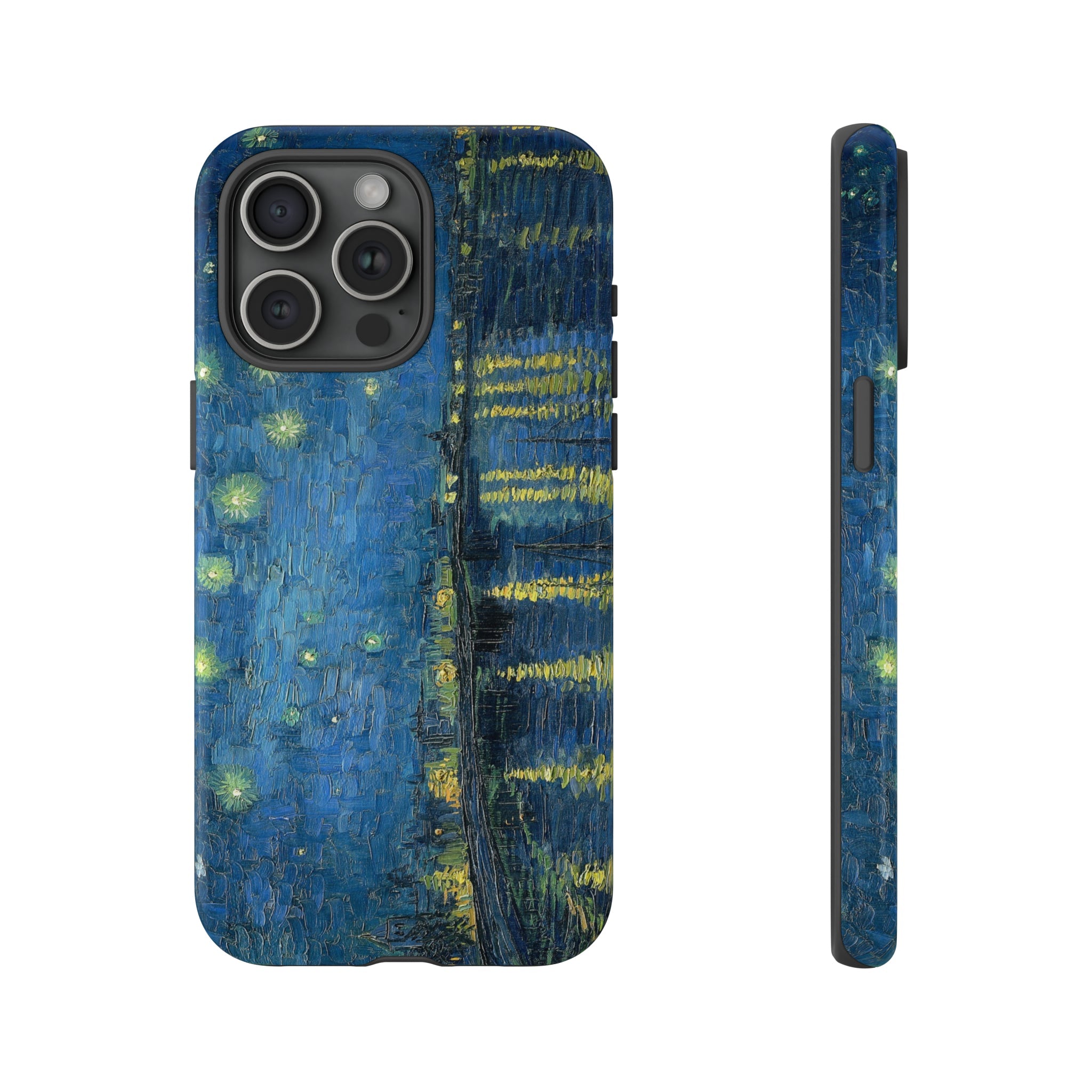 iPhone Case Tough Case - Vintage Art Vincent van Gogh: