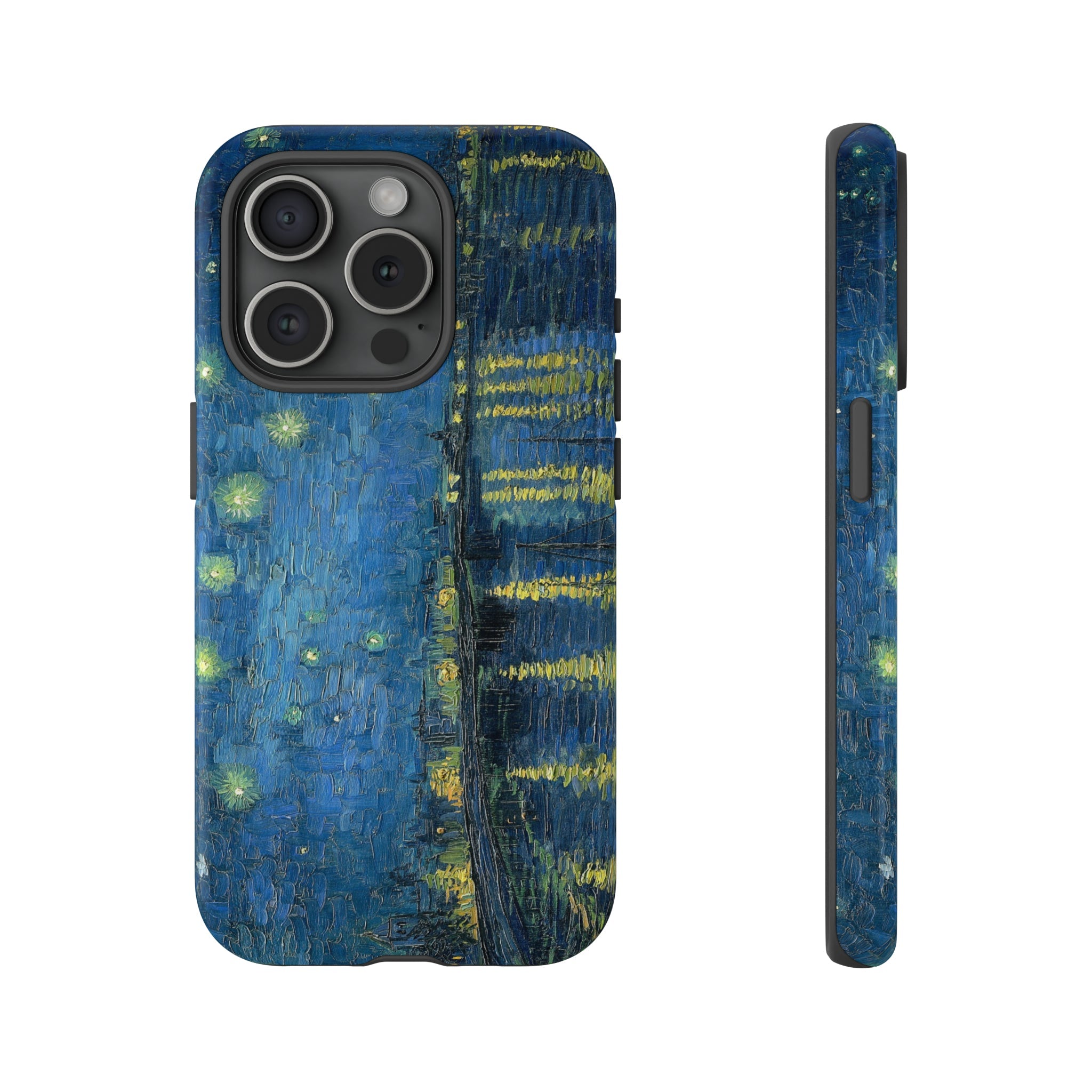 iPhone Case Tough Case - Vintage Art Vincent van Gogh: