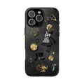 iPhone Case Tough Cases - Alice in Wonderland Gifts #101