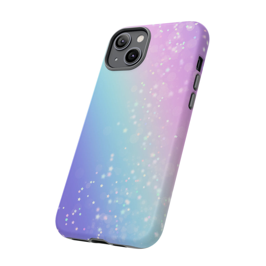 iPhone Case Tough Cases - Bokeh Star Effect #101 | Promax