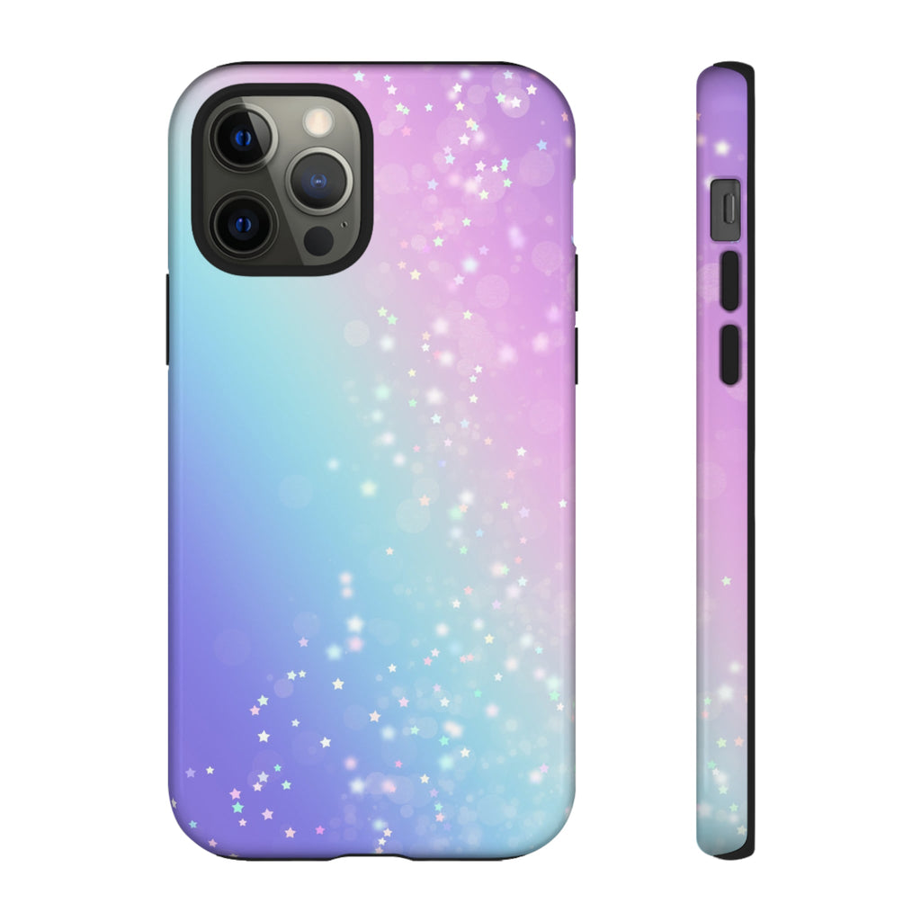 iPhone Case Tough Cases - Bokeh Star Effect #101 | Promax