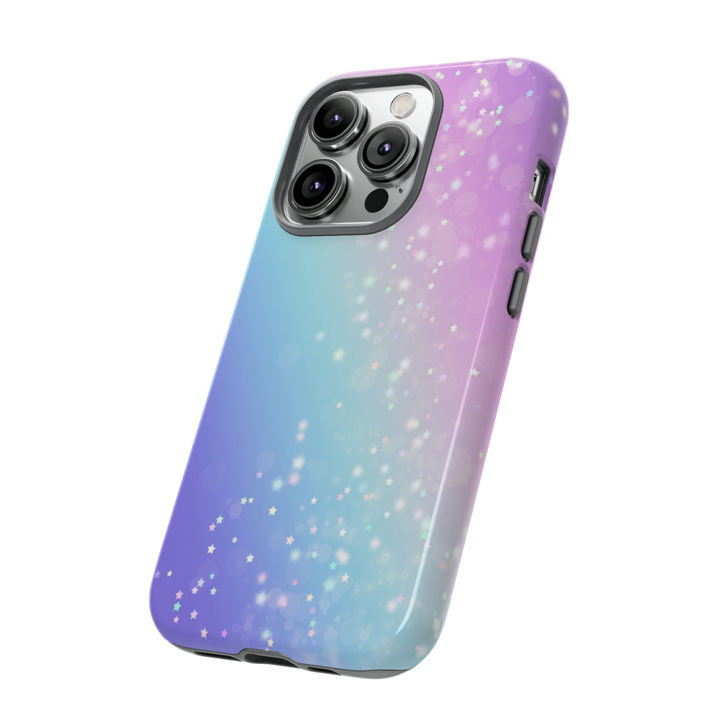 iPhone Case Tough Cases - Bokeh Star Effect #101 | Promax