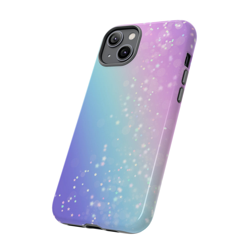 iPhone Case Tough Cases - Bokeh Star Effect #101 | Promax