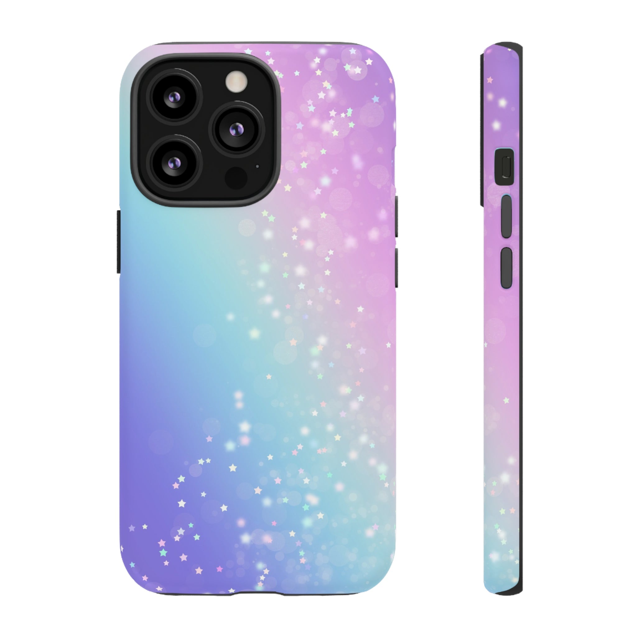 iPhone Case Tough Cases - Bokeh Star Effect #101 | Promax