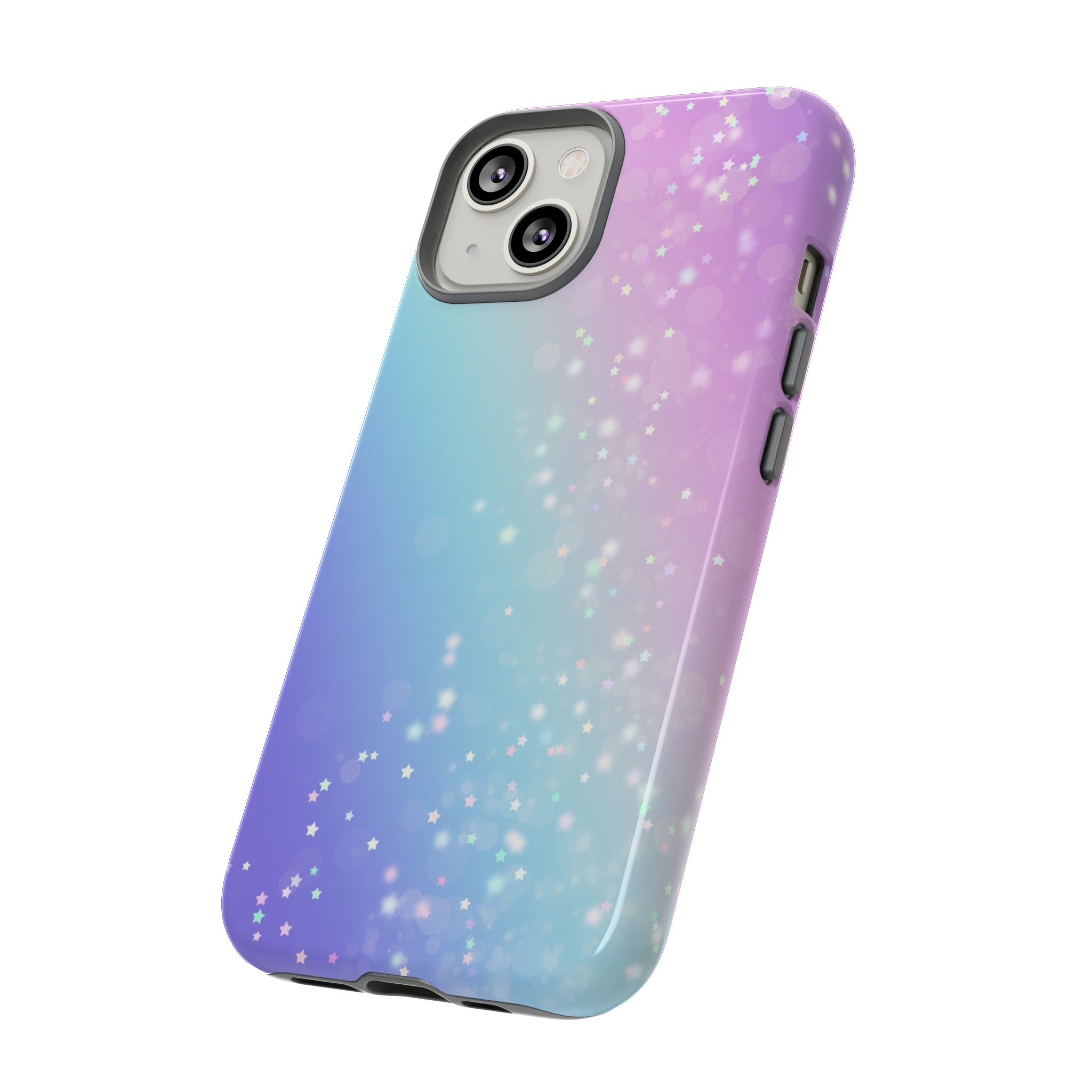 iPhone Case Tough Cases - Bokeh Star Effect #101 | Promax