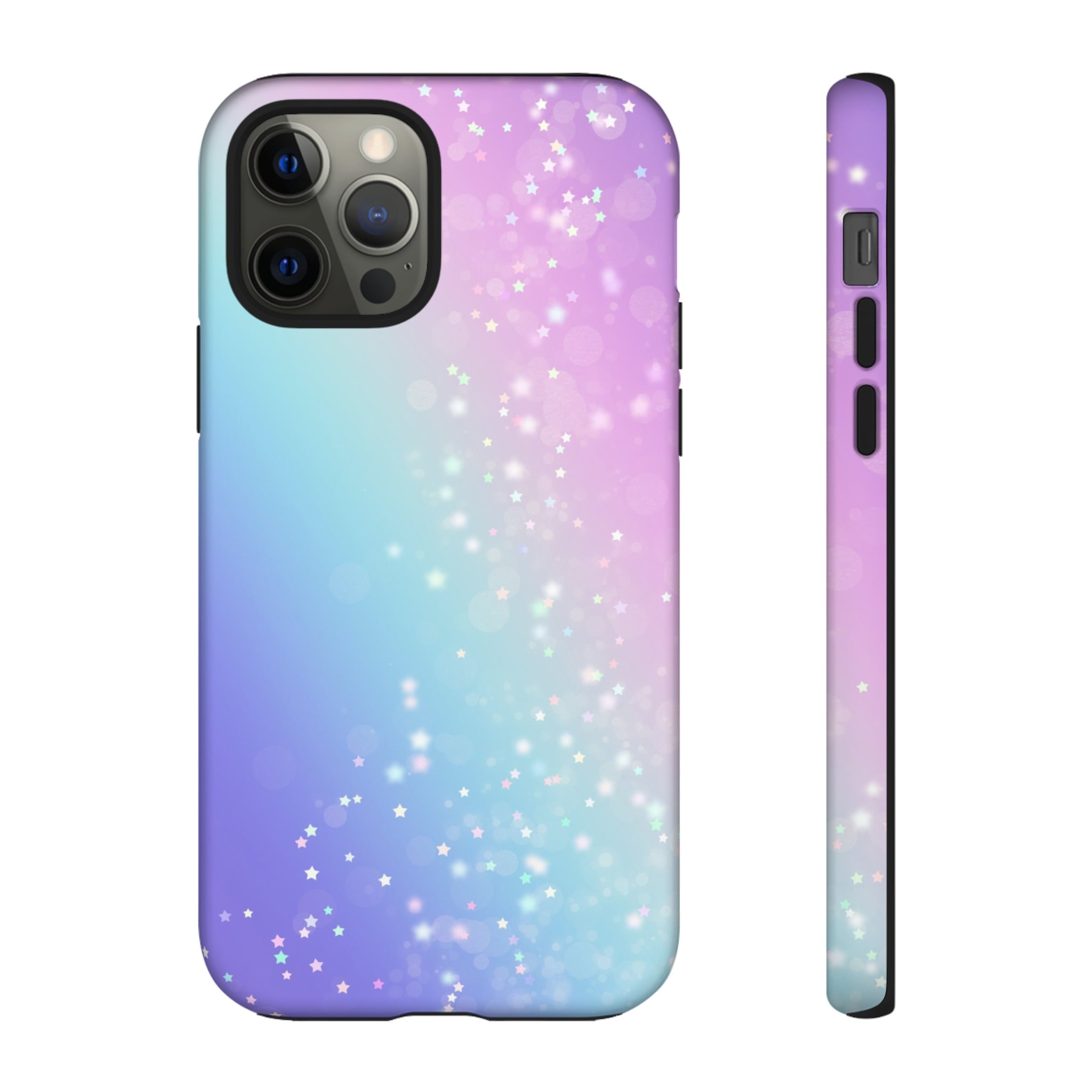 iPhone Case Tough Cases - Bokeh Star Effect #101 | Promax