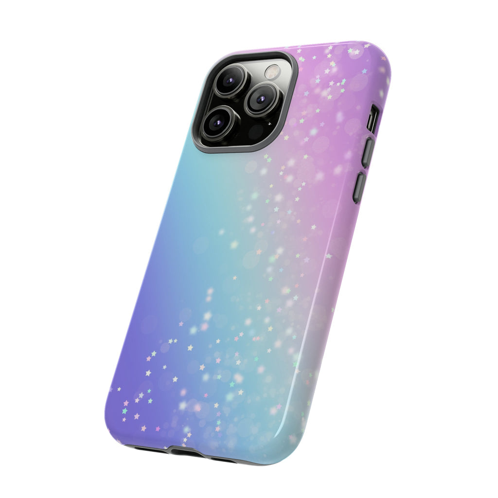 iPhone Case Tough Cases - Bokeh Star Effect #101 | Promax