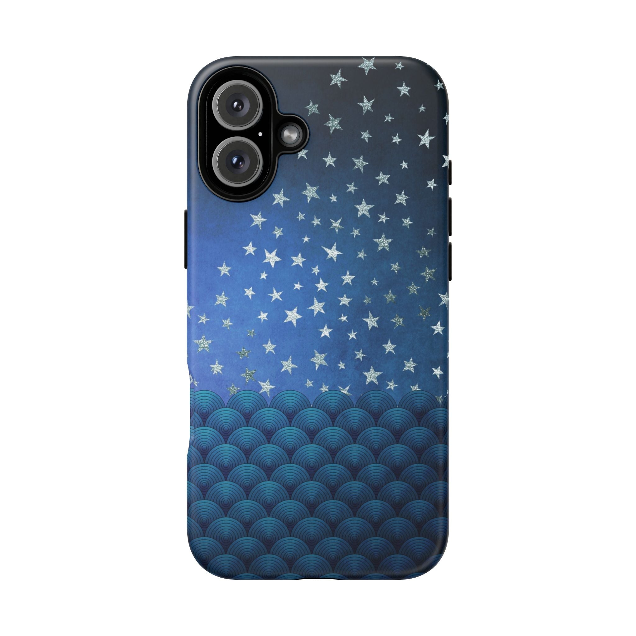 iPhone Case Tough Cases - Celestial Stars #101 | iPhone 16