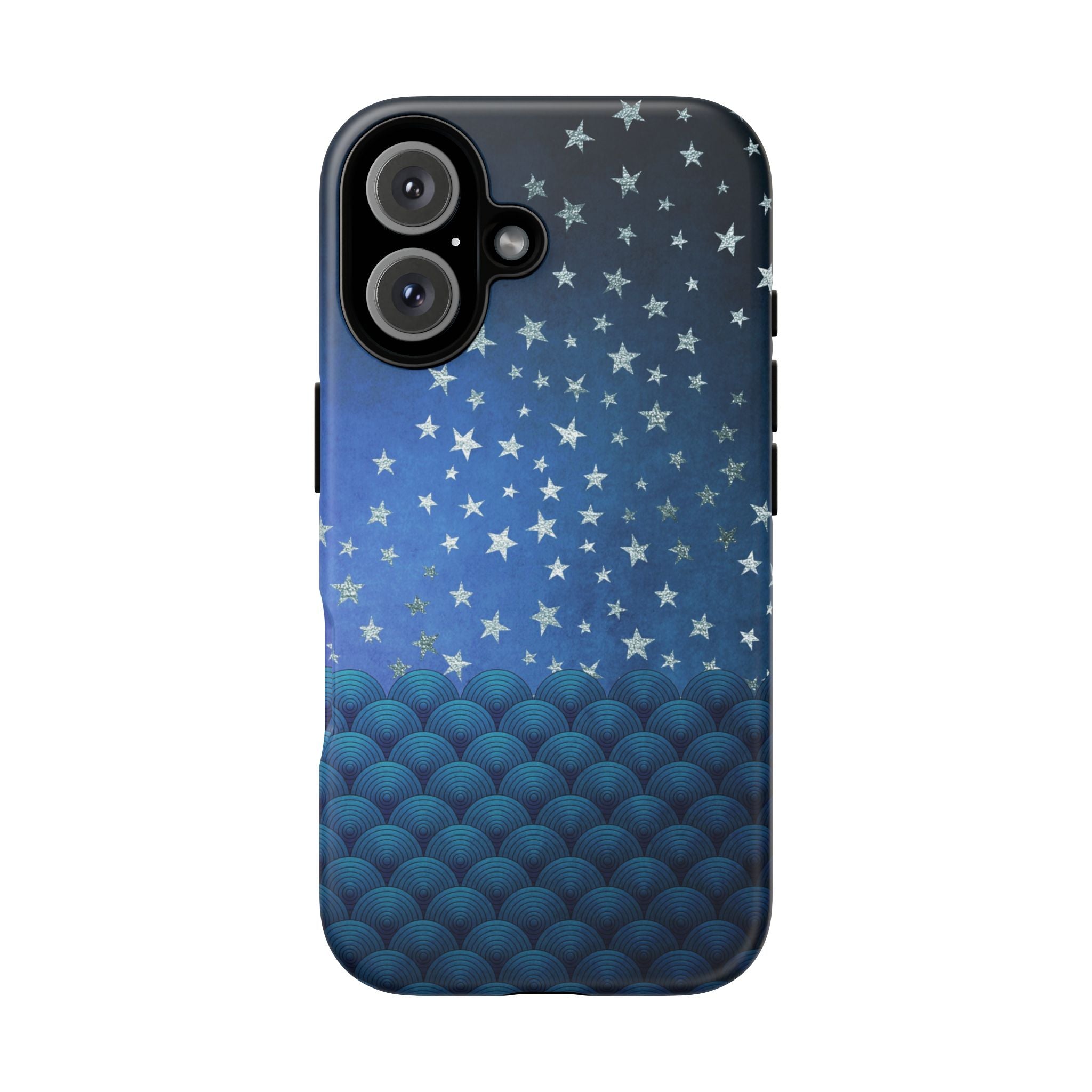 iPhone Case Tough Cases - Celestial Stars #101 | iPhone 16