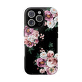 iPhone Case Tough Cases - Floral #102 | iPhone 16 Plus