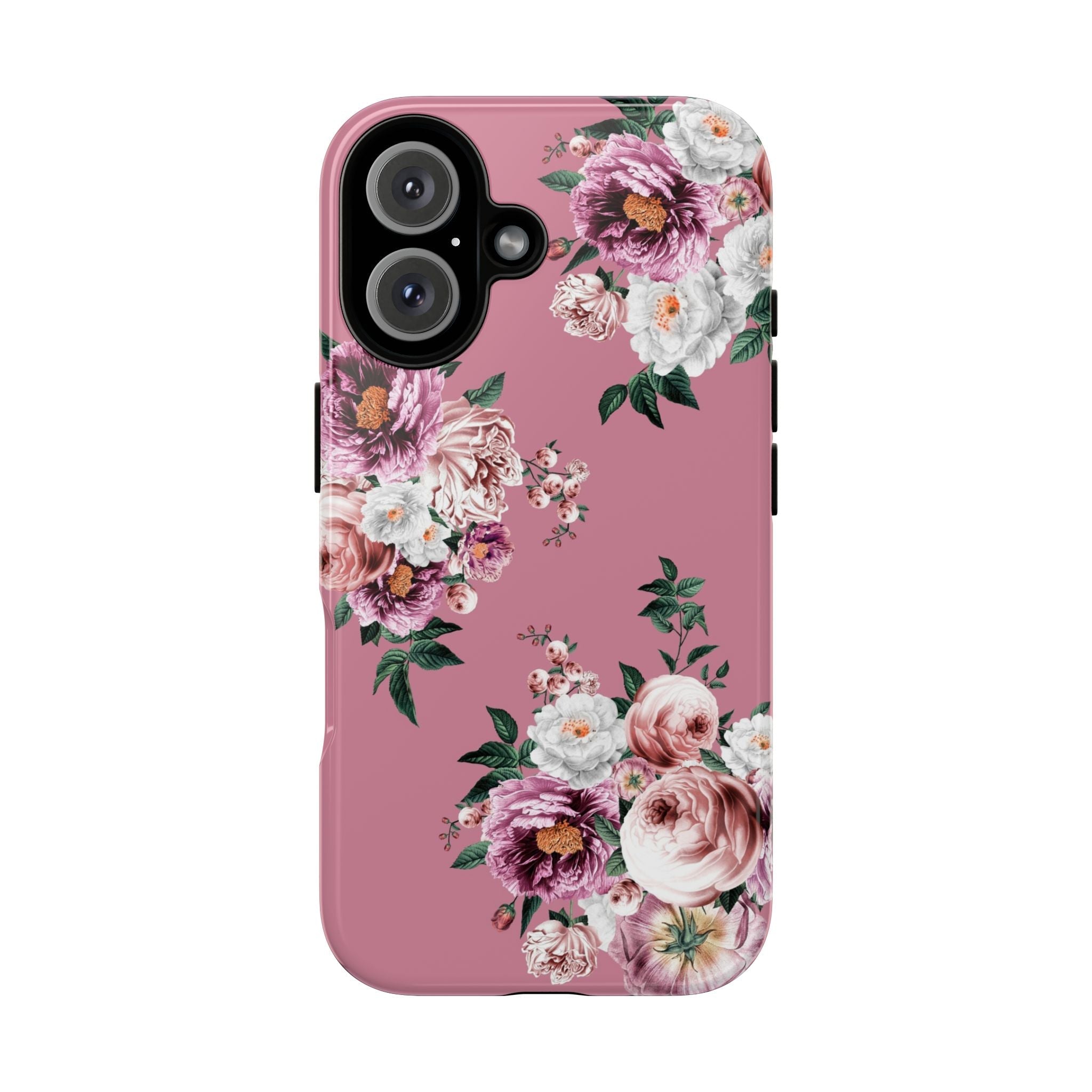 iPhone Case Tough Cases - Floral #103 | Custom Phone Case