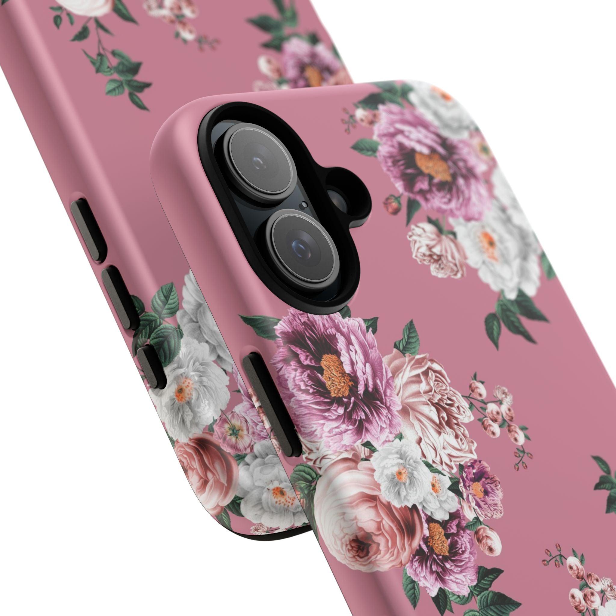 iPhone Case Tough Cases - Floral #103 | Custom Phone Case