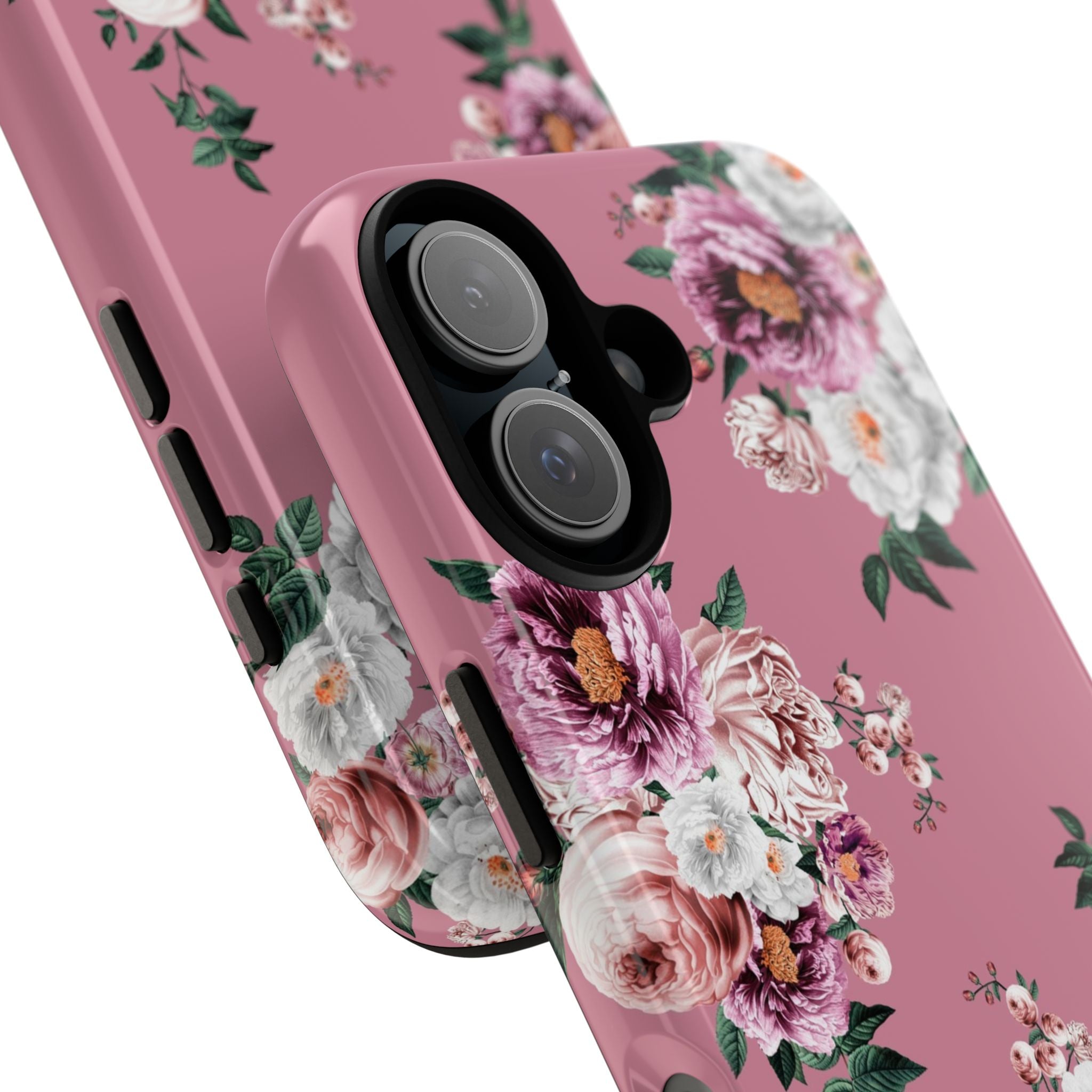 iPhone Case Tough Cases - Floral #103 | Custom Phone Case