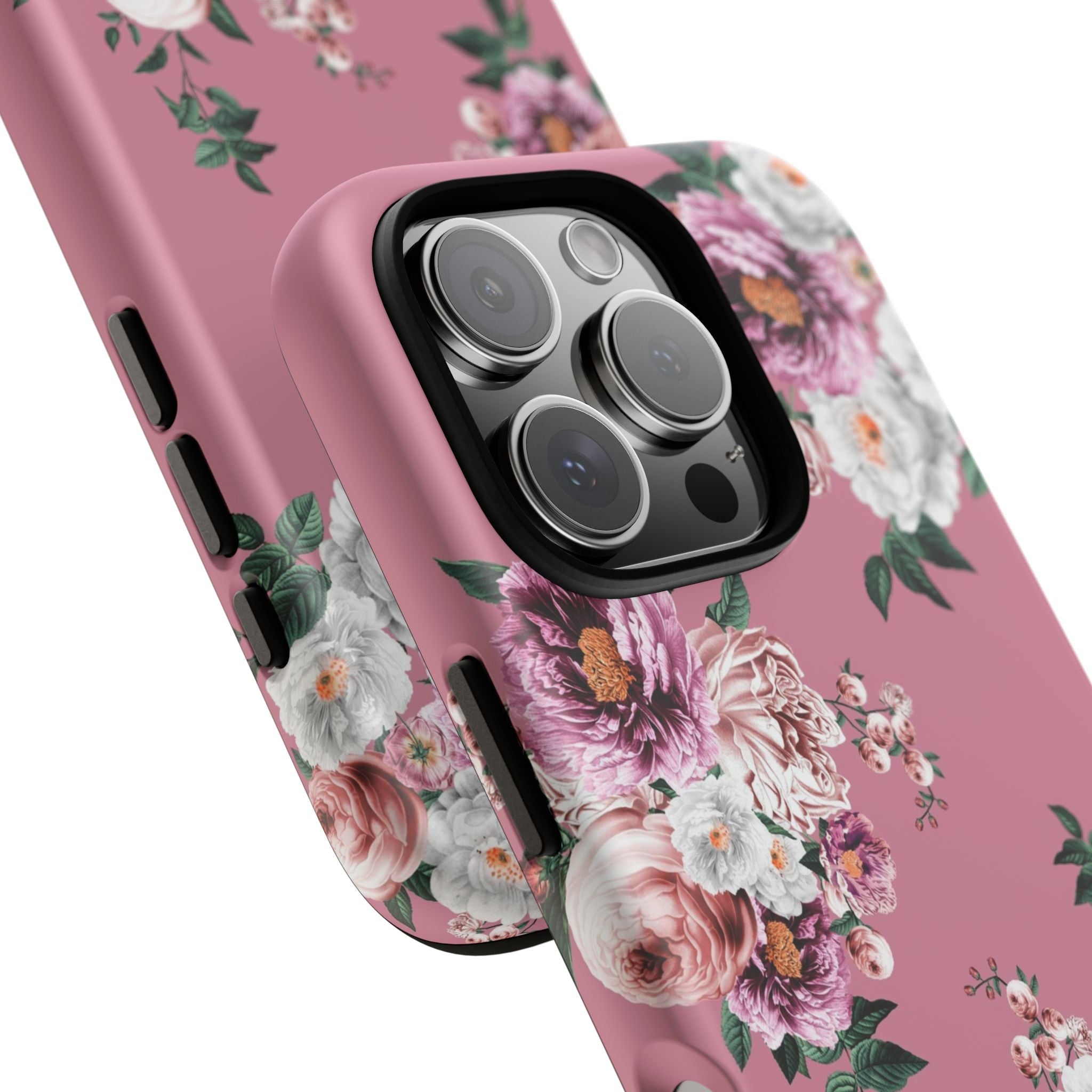 iPhone Case Tough Cases - Floral #103 | Custom Phone Case