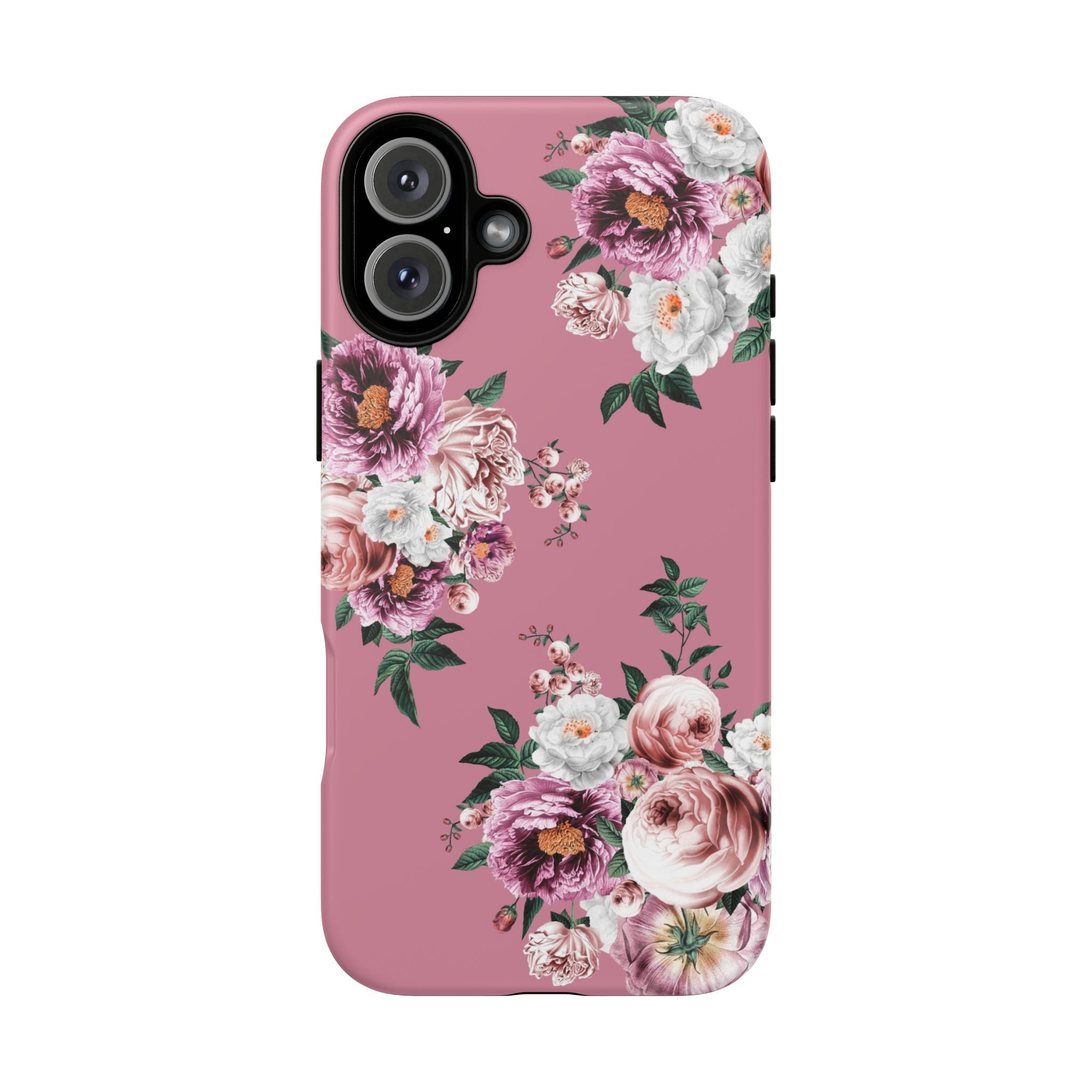 iPhone Case Tough Cases - Floral #103 | Custom Phone Case