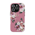 iPhone Case Tough Cases - Floral #103 | Custom Phone Case