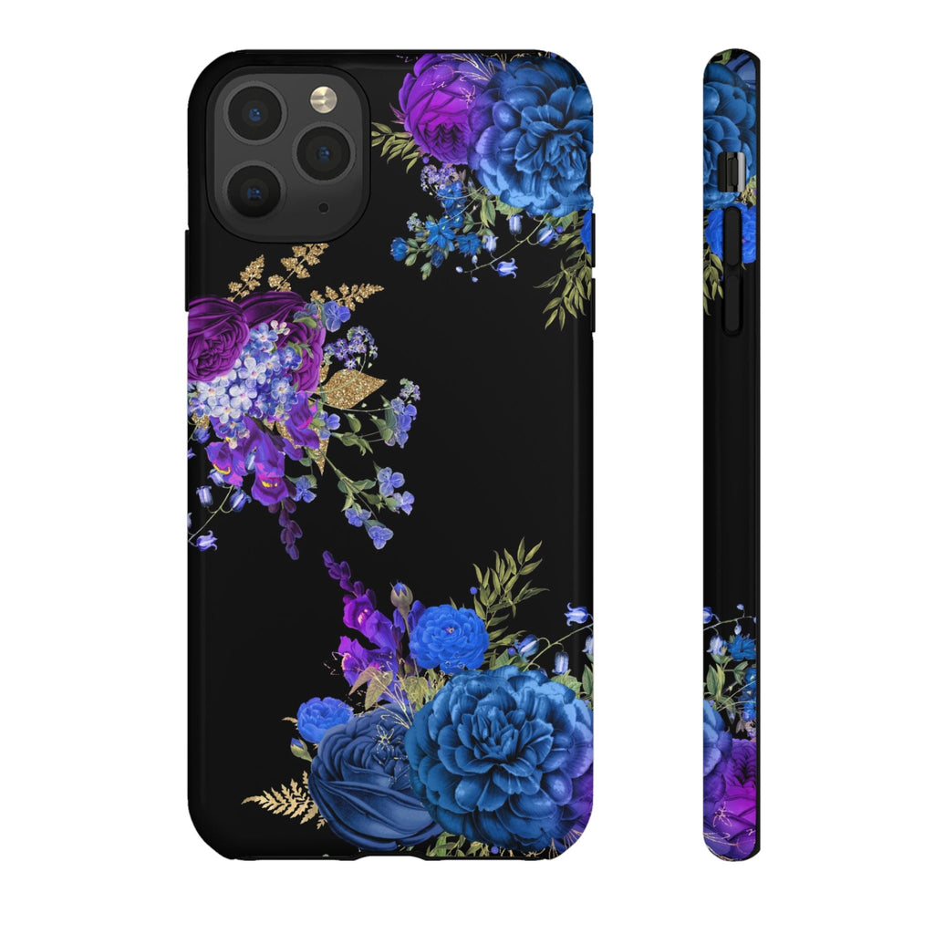 iPhone Case Tough Cases - Floral #106 | iPhone 16 Plus