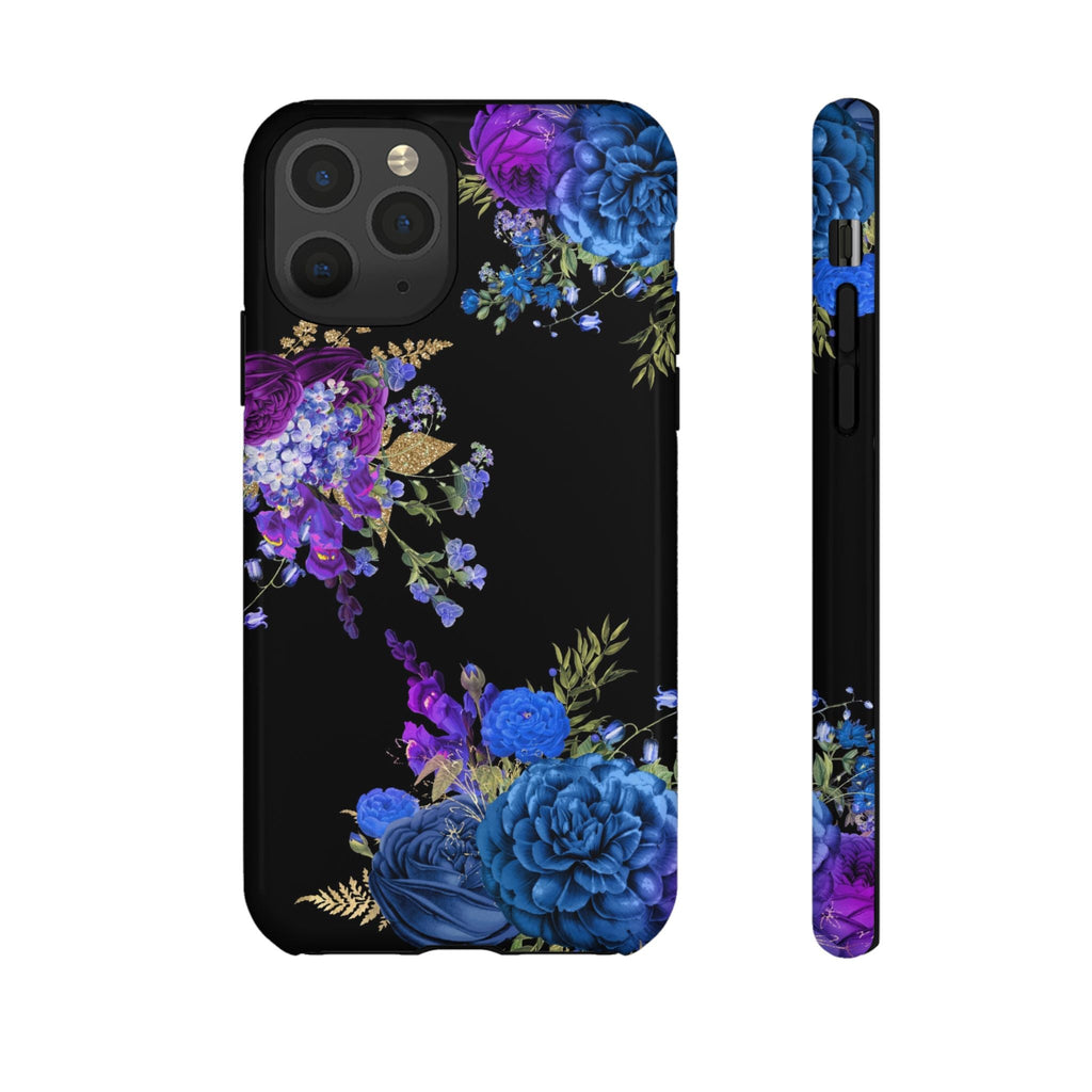 iPhone Case Tough Cases - Floral #106 | iPhone 16 Plus
