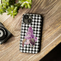 iPhone Case Tough Cases - Floral #107 | Casing iPhone 13 Pro